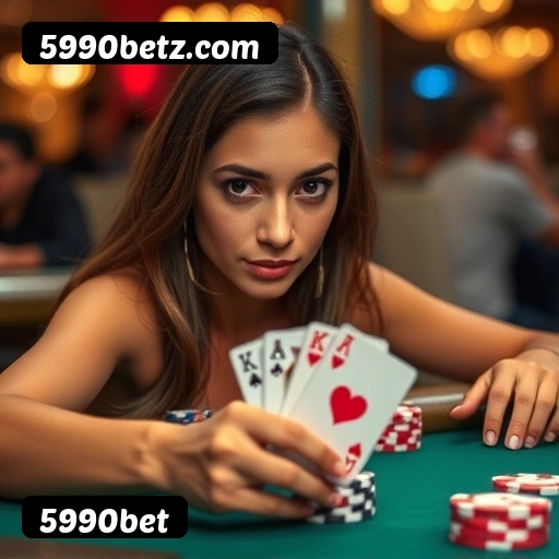 Cassino ao vivo com dealers reais da Evolution Gaming