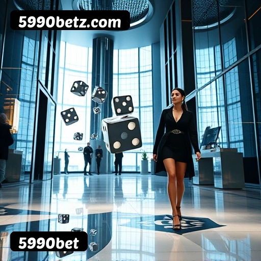 Download iOS 5990bet