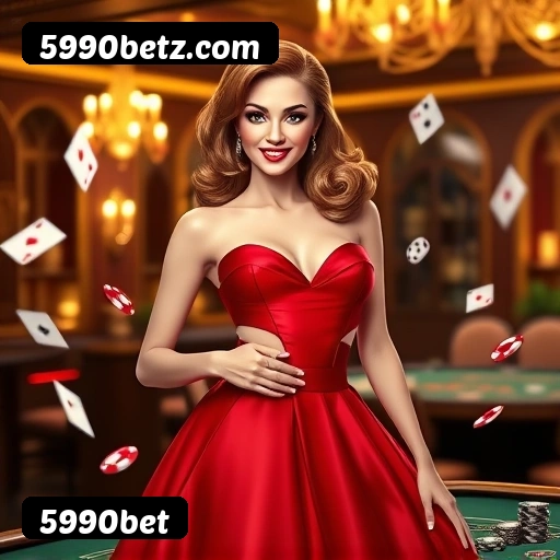 Slots Premium da PG Soft na 5990bet