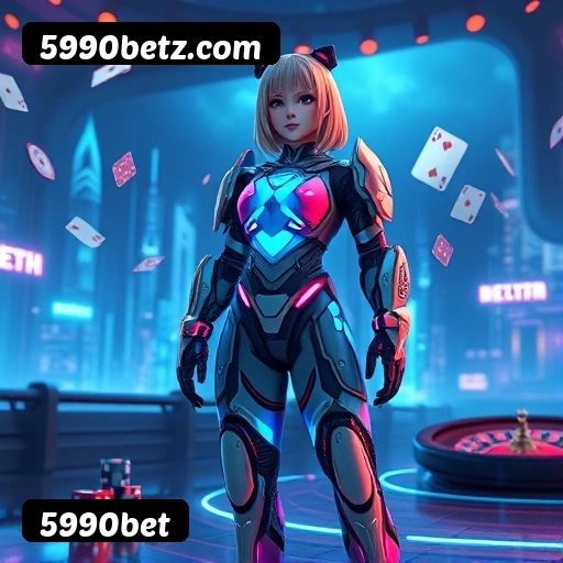 Download Android 5990bet