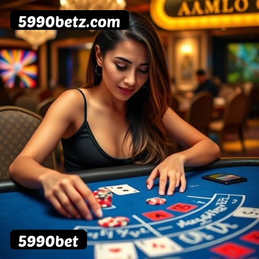 Lottery Instantânea