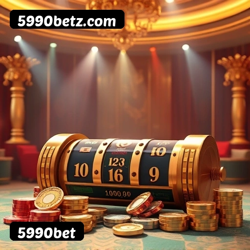 Cashback semanal 5990bet