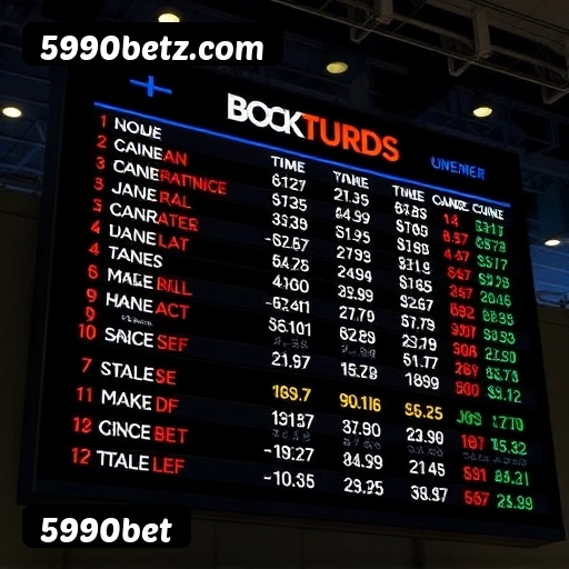 Programa VIP 5990bet