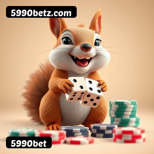 Reload Bonus 5990bet