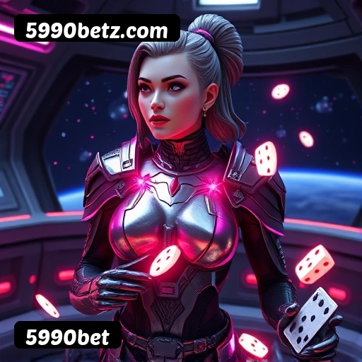 Bônus de Boas-vindas 5990bet